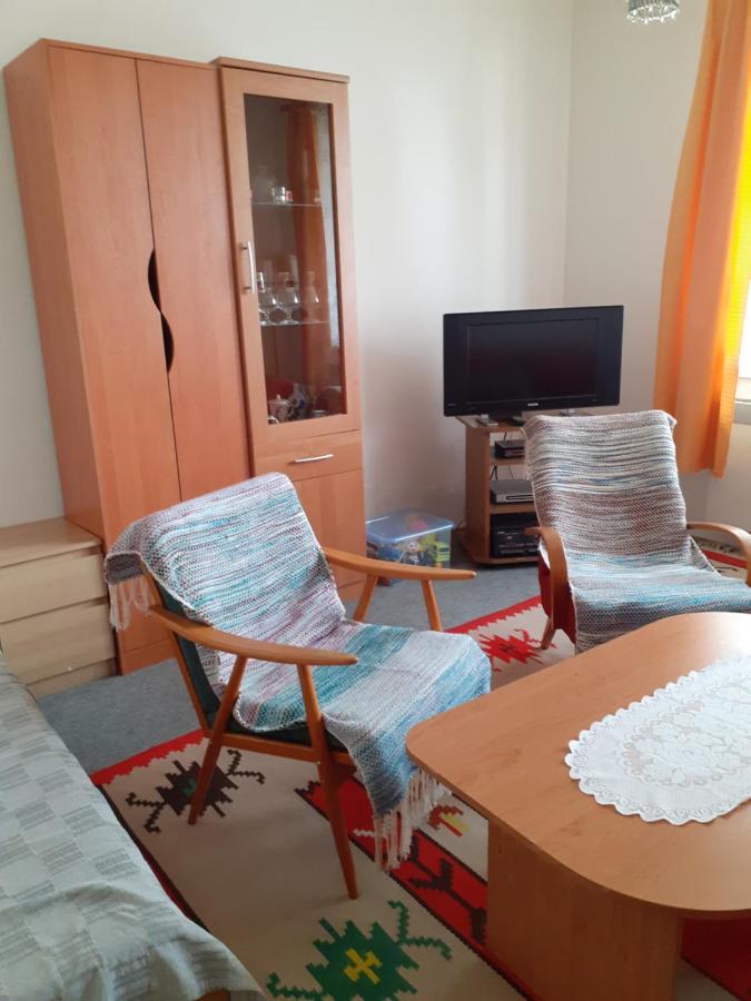 Ubytovani Na Lipne Černá v Pošumaví Dış mekan fotoğraf