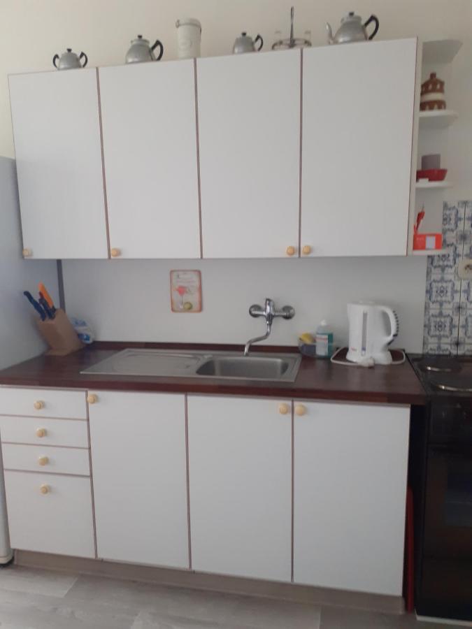 Ubytovani Na Lipne Černá v Pošumaví Dış mekan fotoğraf