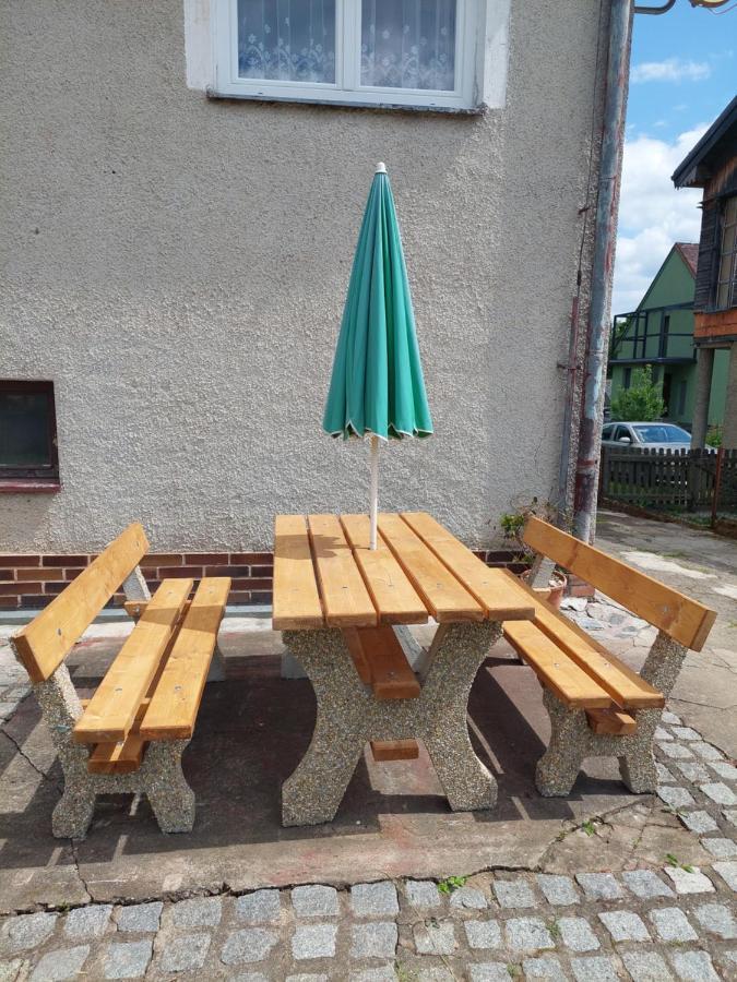Ubytovani Na Lipne Černá v Pošumaví Dış mekan fotoğraf